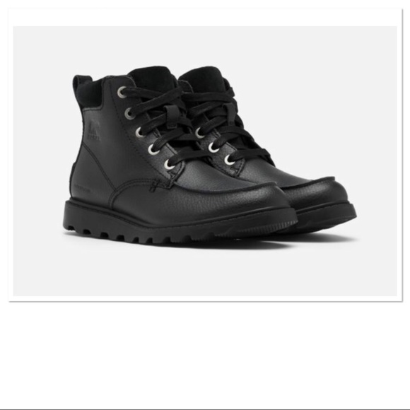 Sorel Madson Boots